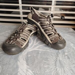 Women's Waterproof Keen Sandals  Size 10‎